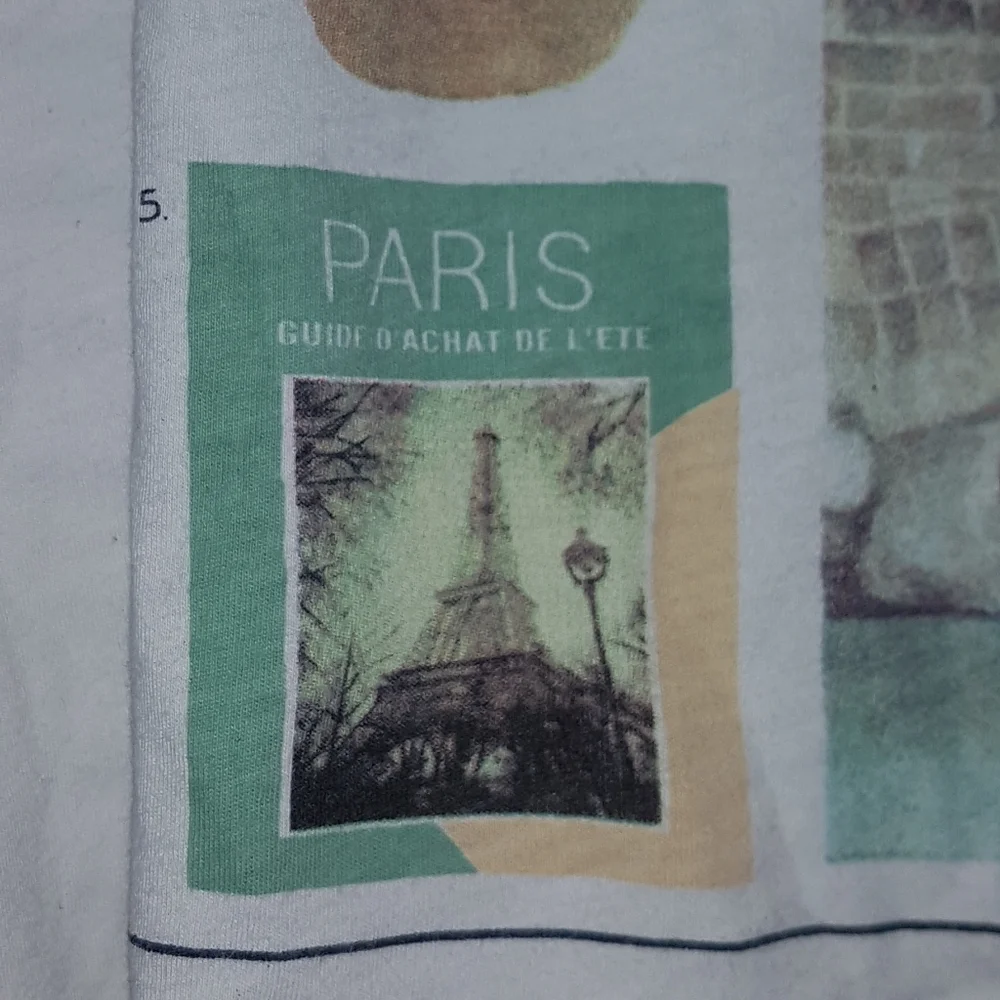 Point Zero Teeshirt - Picture 9 of 13